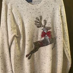 Xmas Sweater